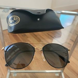 Ray-Ban Sunglasses